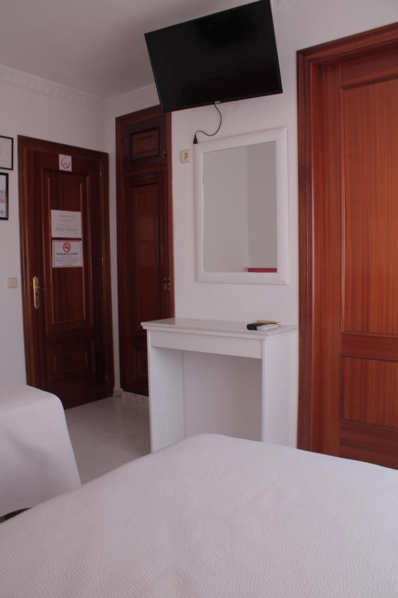 Habitación Doble - 2 camas
